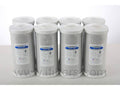 8 PC Whole House Carbon Block Water Filter J435891