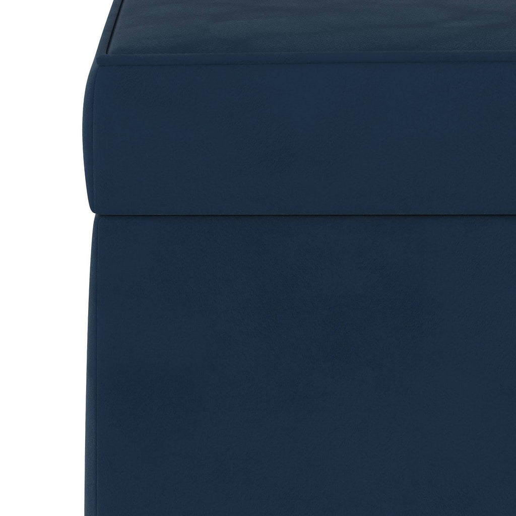 Ottoman Velvet B826829