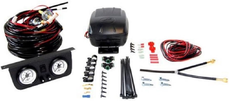 LoadLifter 5000 Ultimate and Load Controller 2 for Ram 3500 D412283