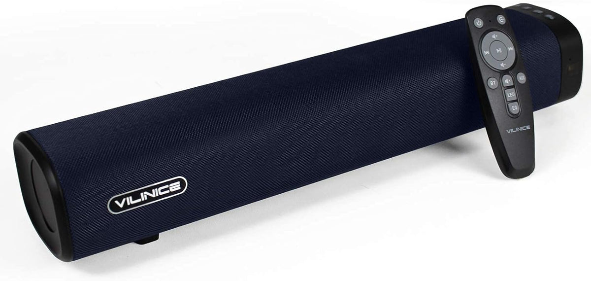 16-Inch Sound Bar with Bluetooth 5.0 C961
