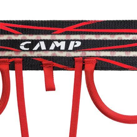 Camp Flash Harness E39250