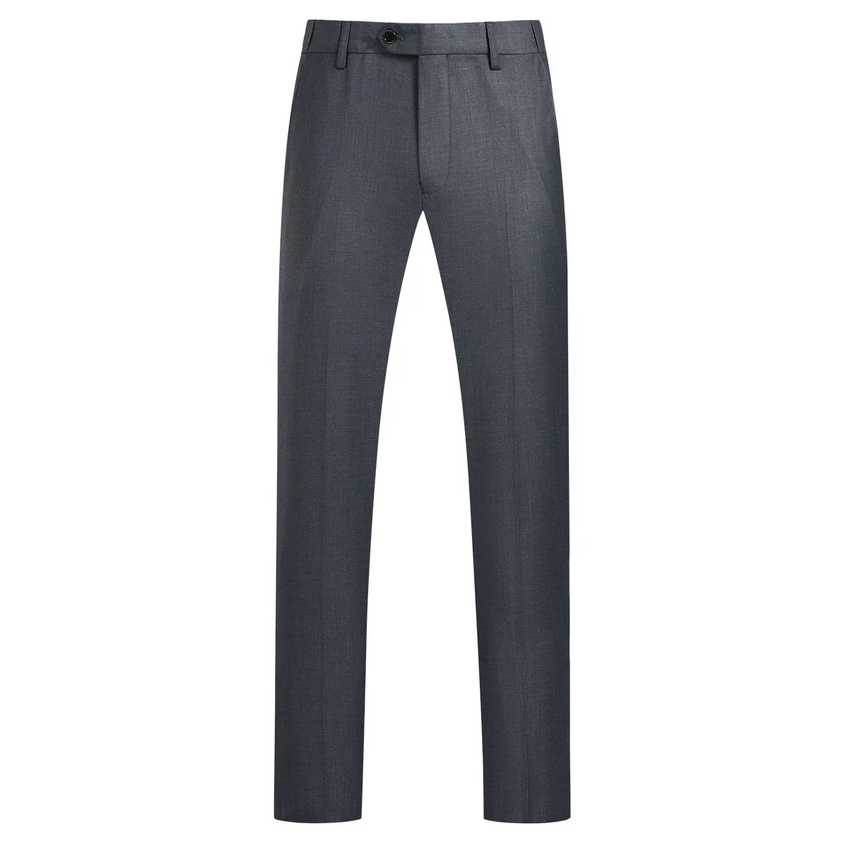 Mens Slim Fit 3 Piece Suit Blazer Waistcoat Trousers Y3087