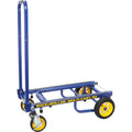 Multi-Cart Micro - Blue T2331