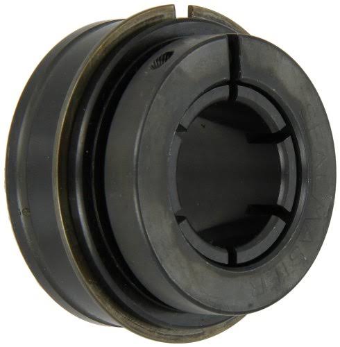 Cylindrical OD Bearing with Collar P264045