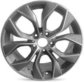 18 inch Aluminum Wheel Rim D5838