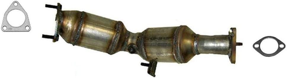Drivers Side Catalytic Converter E5708