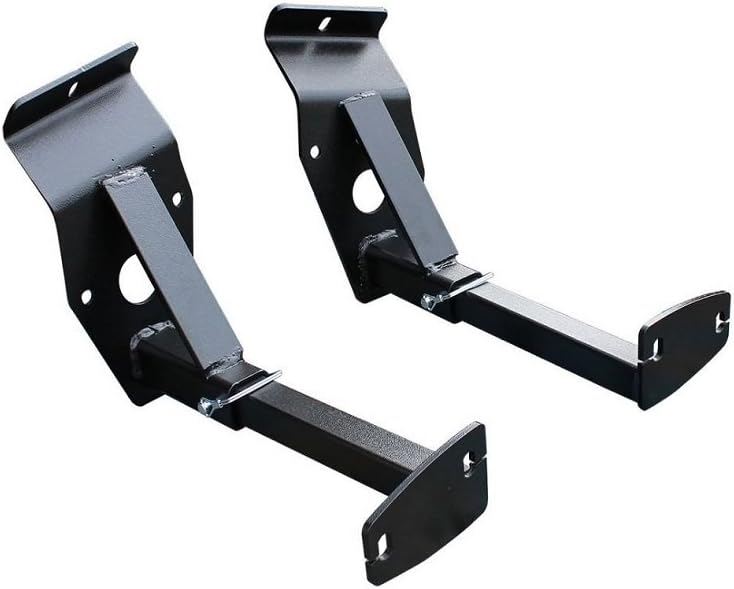 Set of 2 Camper Tie Downs P986820