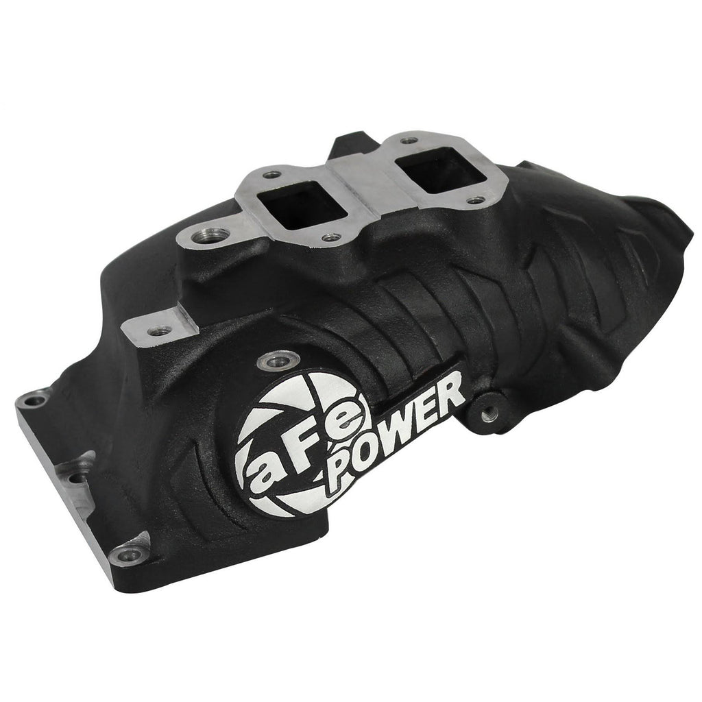 Intake Manifold Y3635