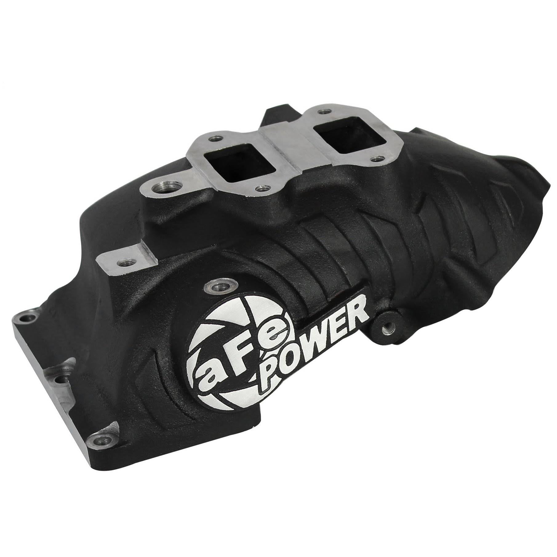 Intake Manifold Y3635
