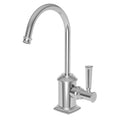 Cold Water Dispenser Satin Bronze PVD S81204