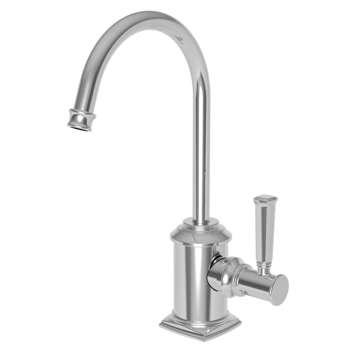 Cold Water Dispenser Satin Bronze PVD S81204