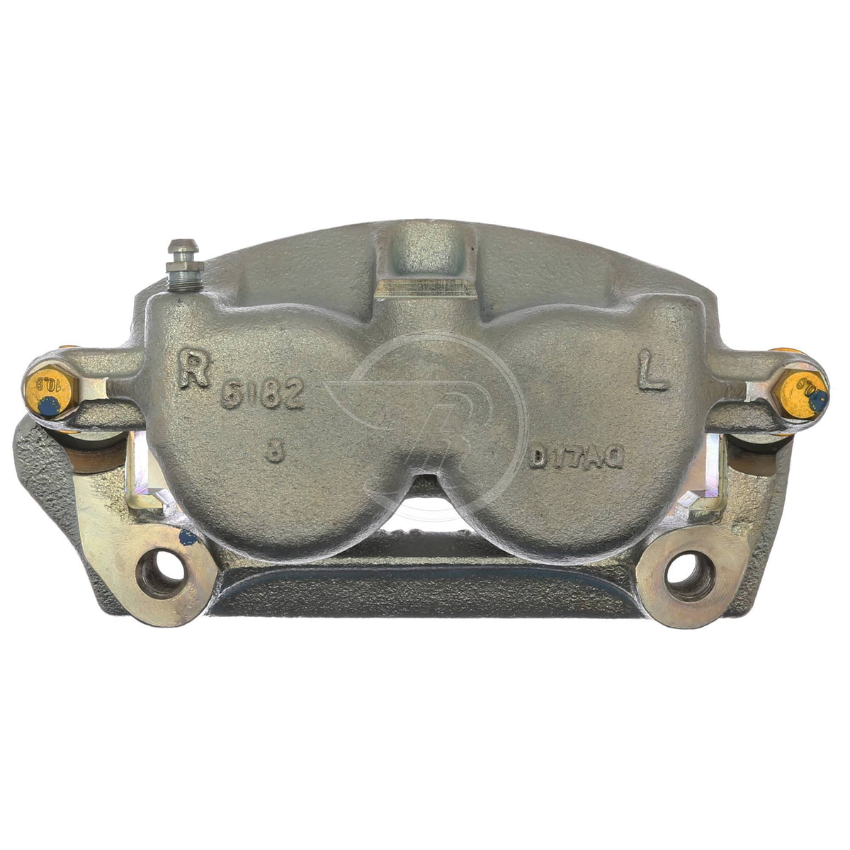Premium New Semi Loaded Caliper H402