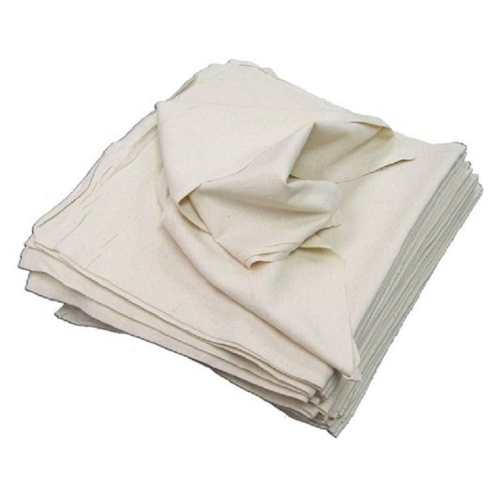 White Flour Sack Towel 50-Pack Y1787