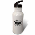 21 oz Sports Water Bottle U162