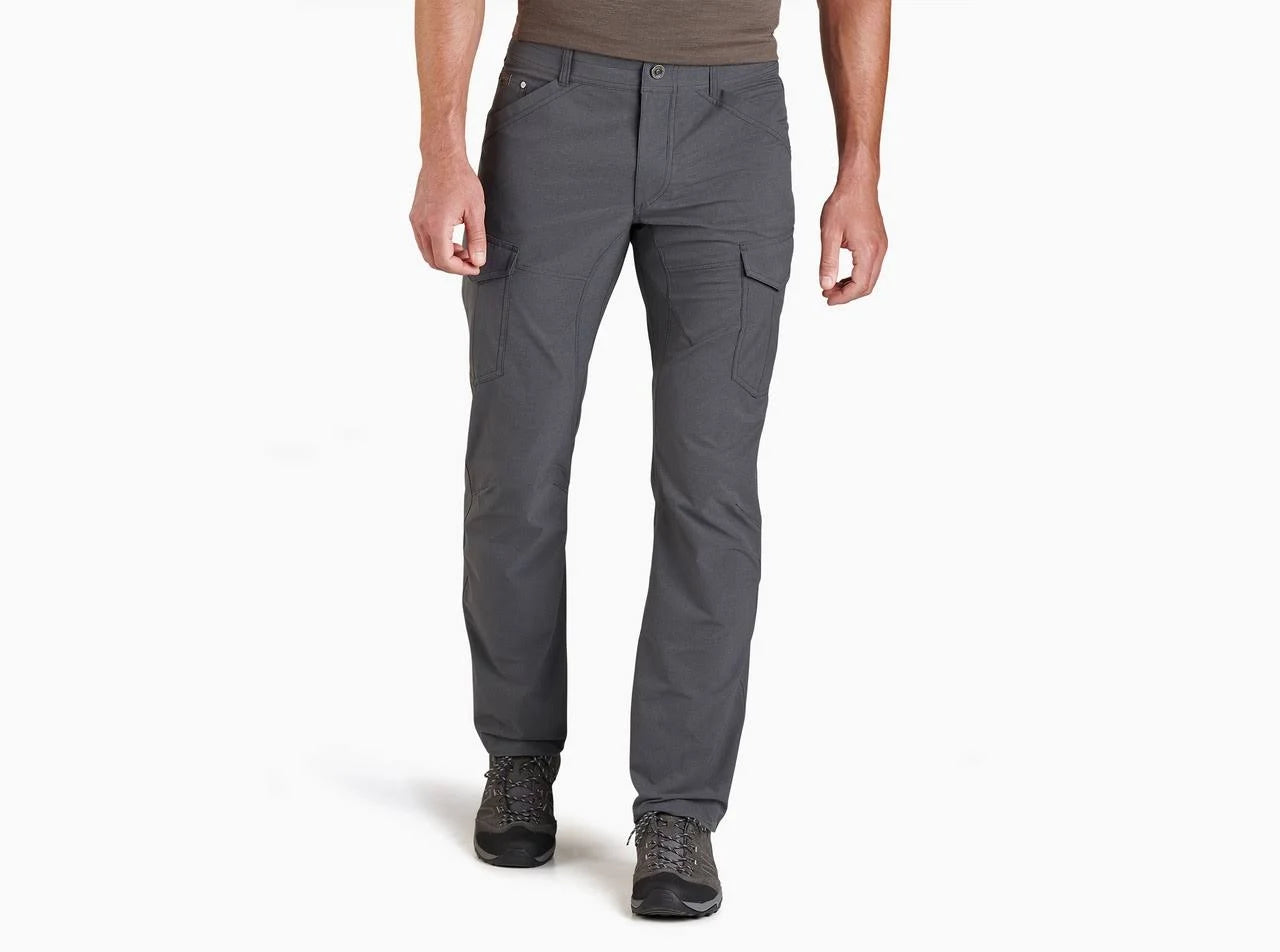 Kargo Pant N206