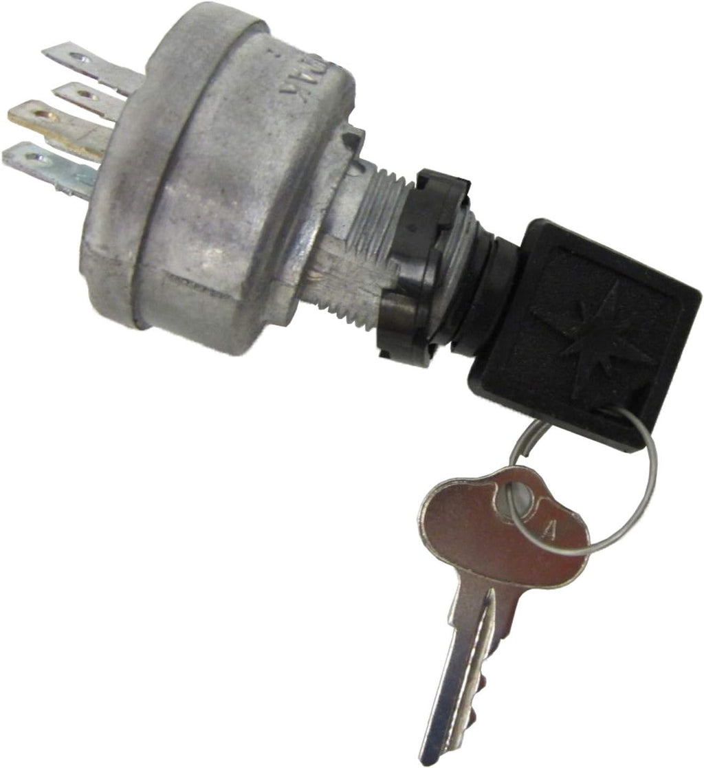 Ignition Switch Pack of 2 H68277