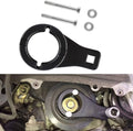 Harmonic Damper Pulley Holding Tool Crankshaft Crank Holder Pack of 2 I745