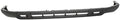 Front Valance Compatible with Ford Econoline Van 2008-2014 Textured Q544456