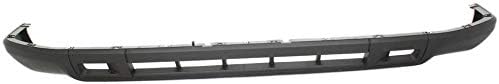 Front Valance Compatible with Ford Econoline Van 2008-2014 Textured Q544456