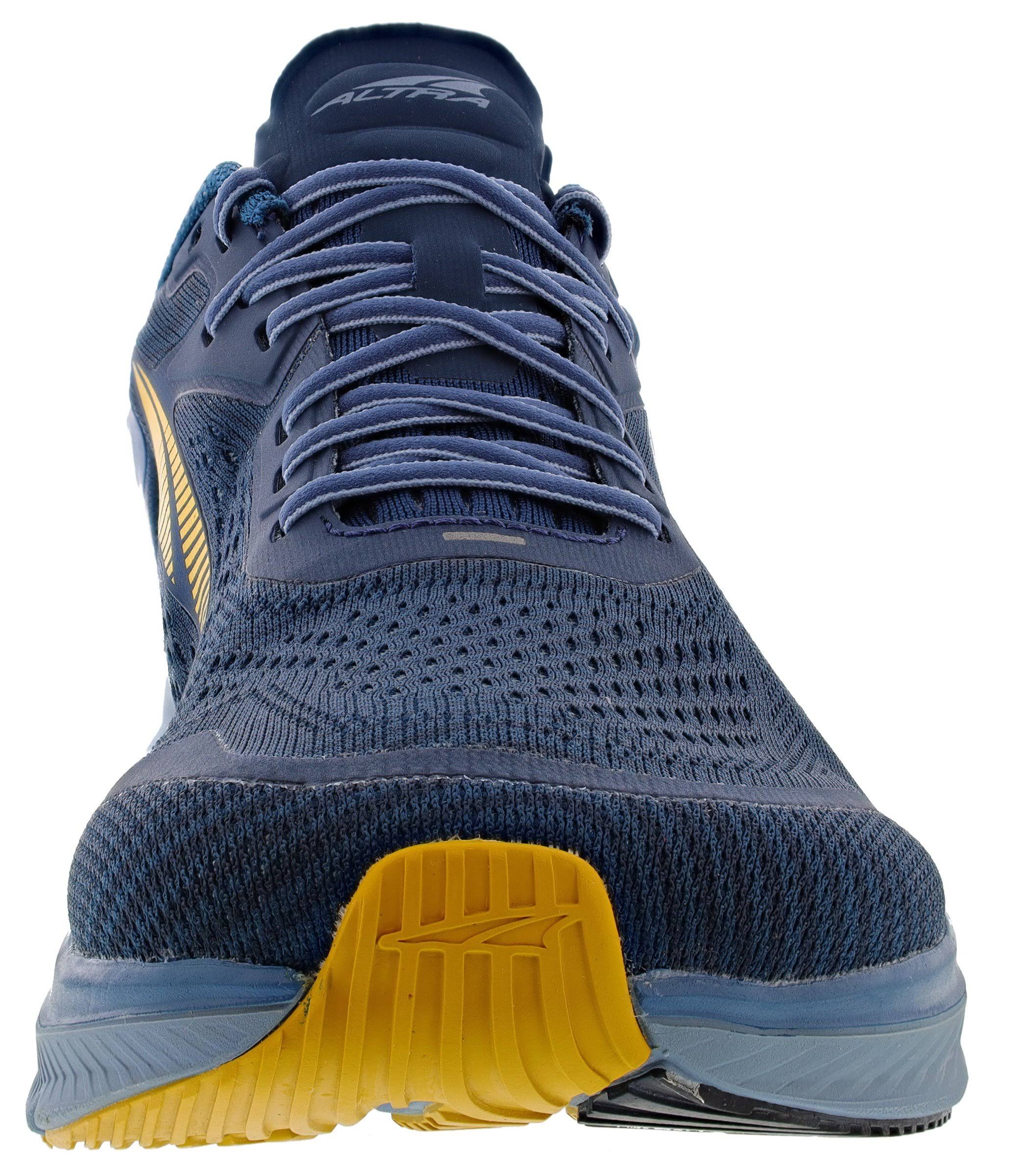 Majolica Blue Men's Trail Running Shoes L21011