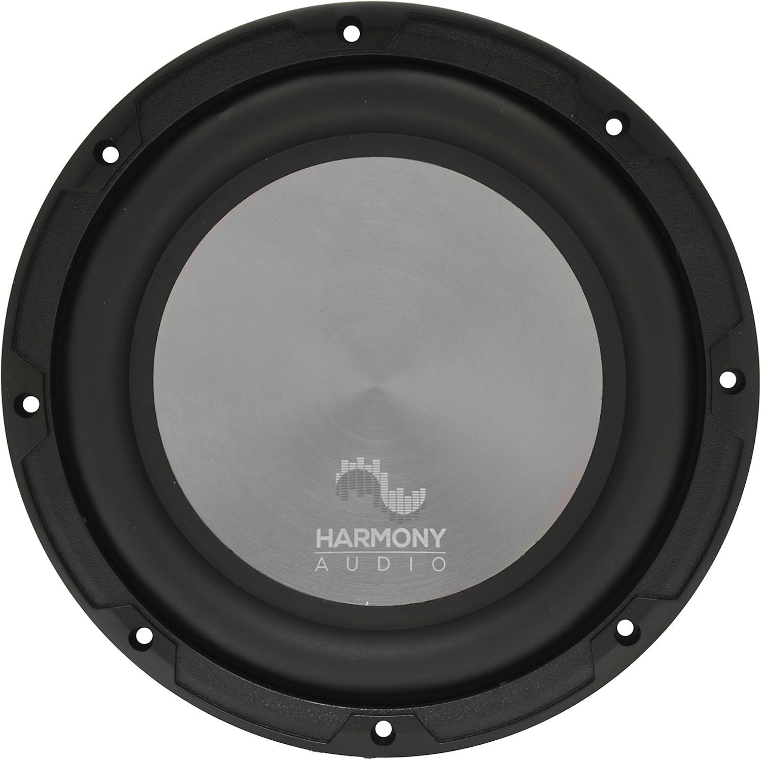 Triple 10 Sub Box Enclosure Car Stereo Rearfire Sealed Subwoofer Bundle H19191
