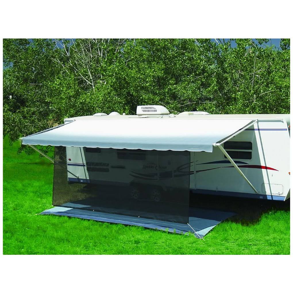 Navy Sunblocker 6 x 17 ft. U36104