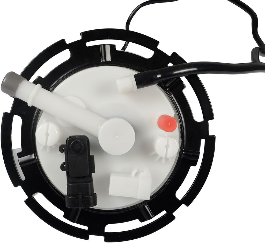 Fuel Pump Module Assembly Pack of 2 M752