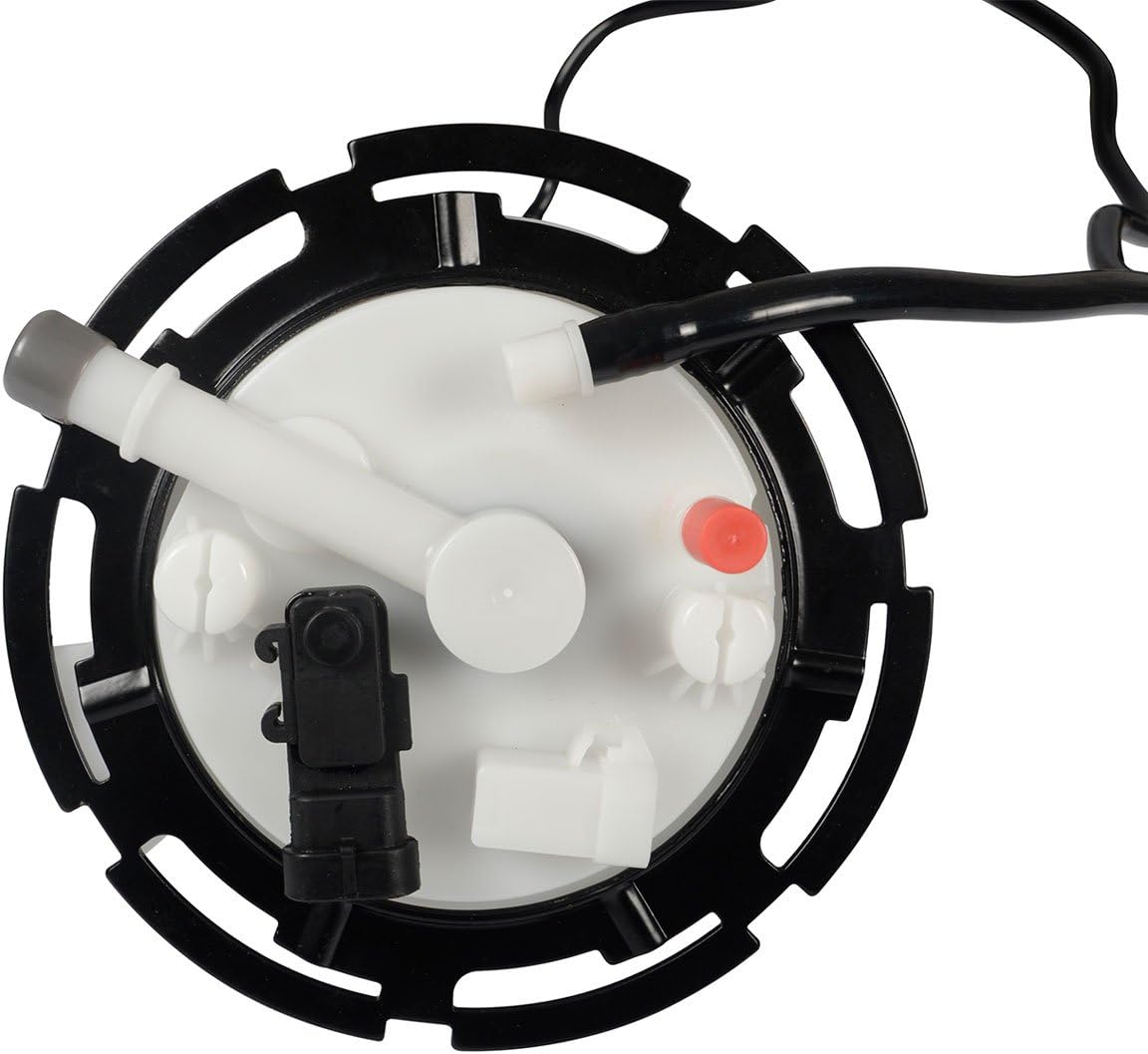 Fuel Pump Module Assembly Pack of 2 M752