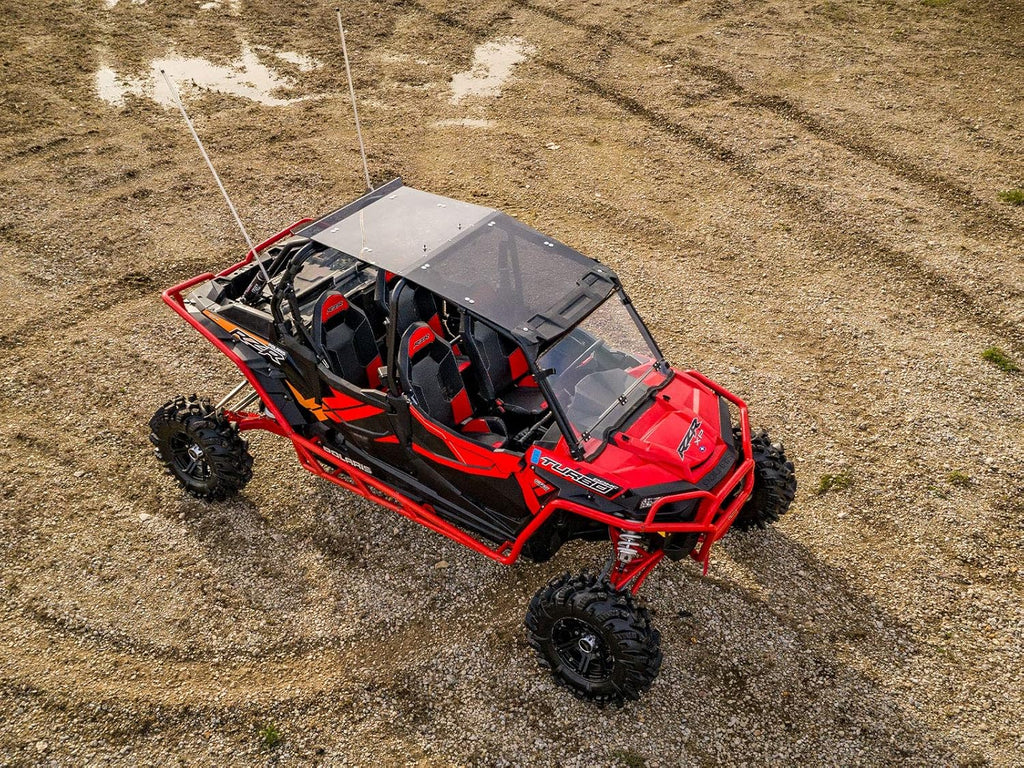 Dark Tinted Roof for Polaris RZR 4 900 R6468
