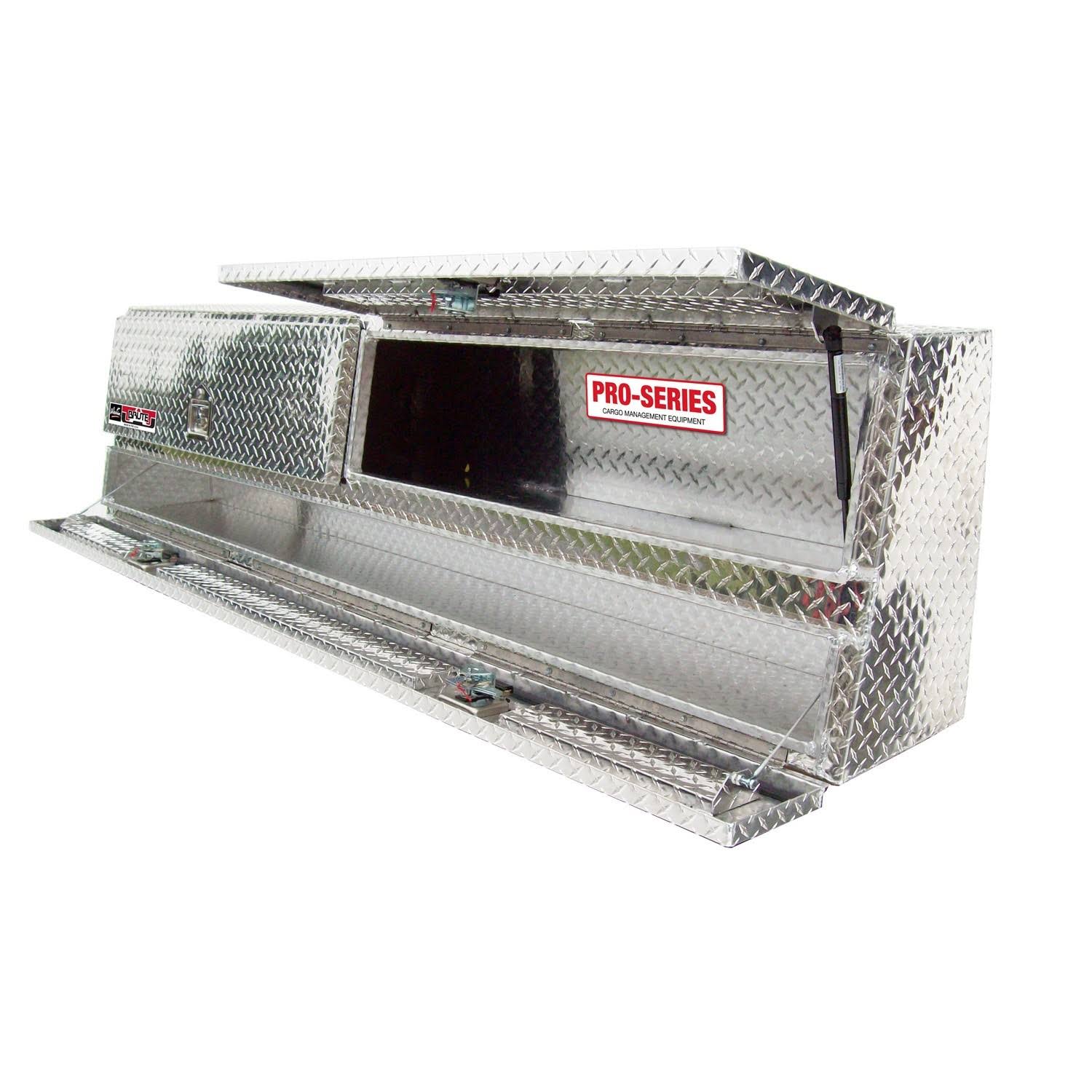 Contractor Topsider Tool Box Q341