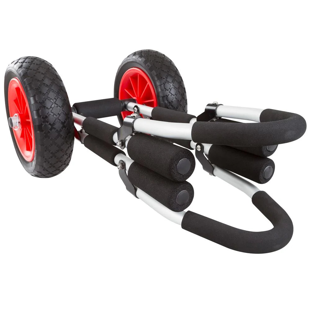 Stand-Up Paddle Board Dolly Cart T216