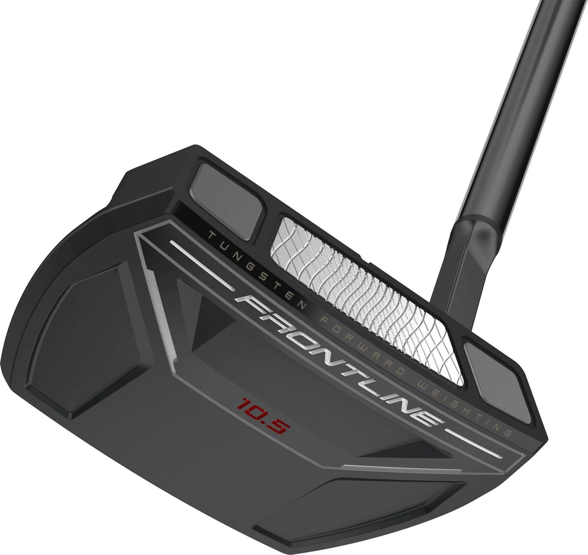 10.5 Slant Neck Putter Right Hand V356