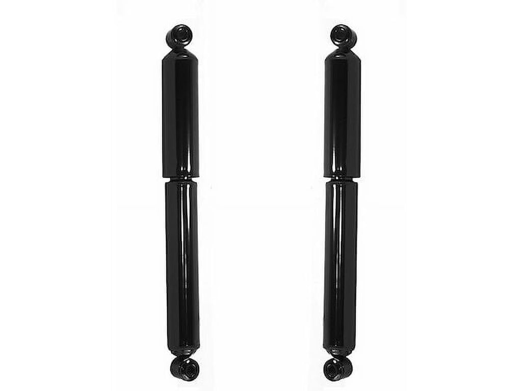 Rear Shock Absorber Kit for 2001-2005 Pontiac Aztek FWD H760