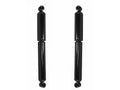 Rear Shock Absorber Kit for 2001-2005 Pontiac Aztek FWD H760