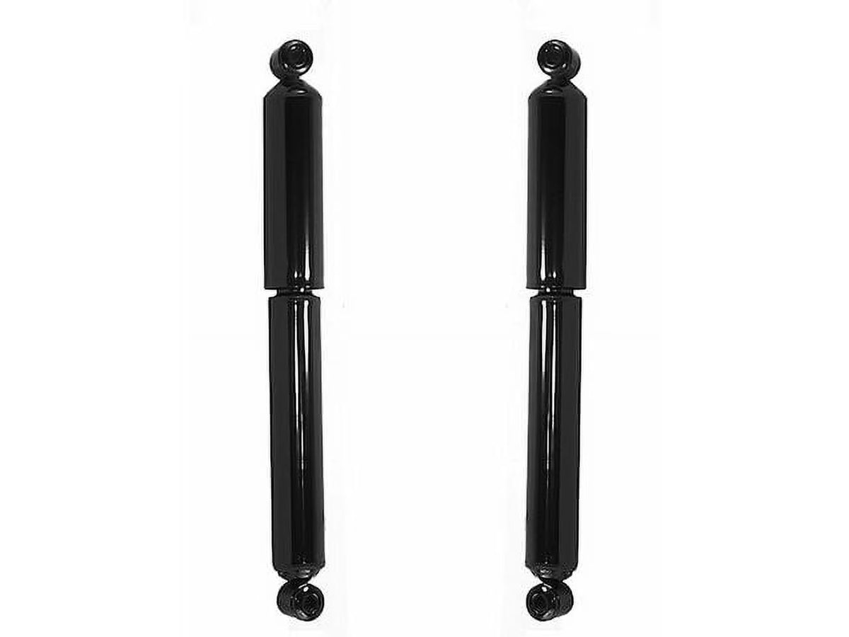 Rear Shock Absorber Kit for 2001-2005 Pontiac Aztek FWD H760