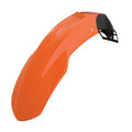 Orange Front Fender R242315