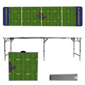 Portable Folding Tailgate Table O833102