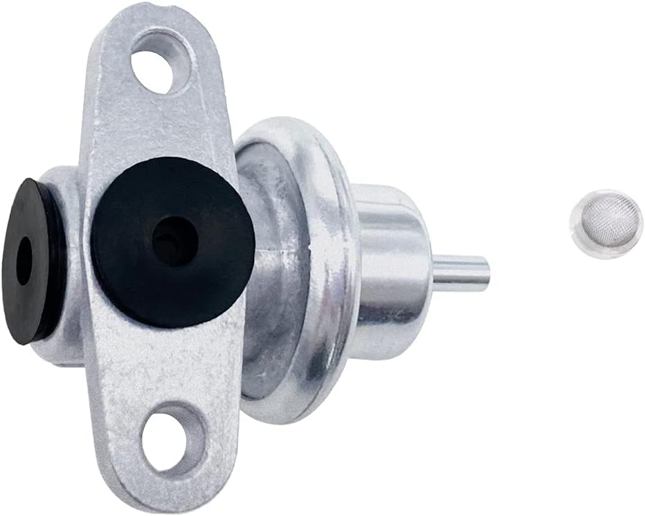 Replace Mercruiser Fuel Pressure Regulator Kit V-6 & V-8 C730225