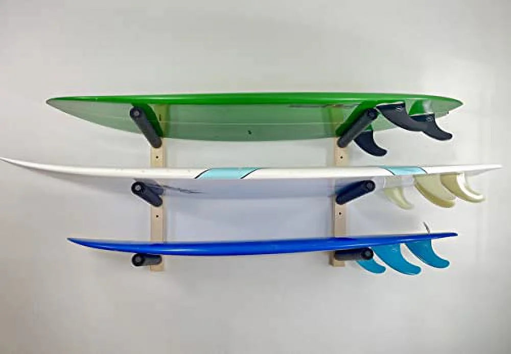 Wall Rack Mount for 3 Boards F240714