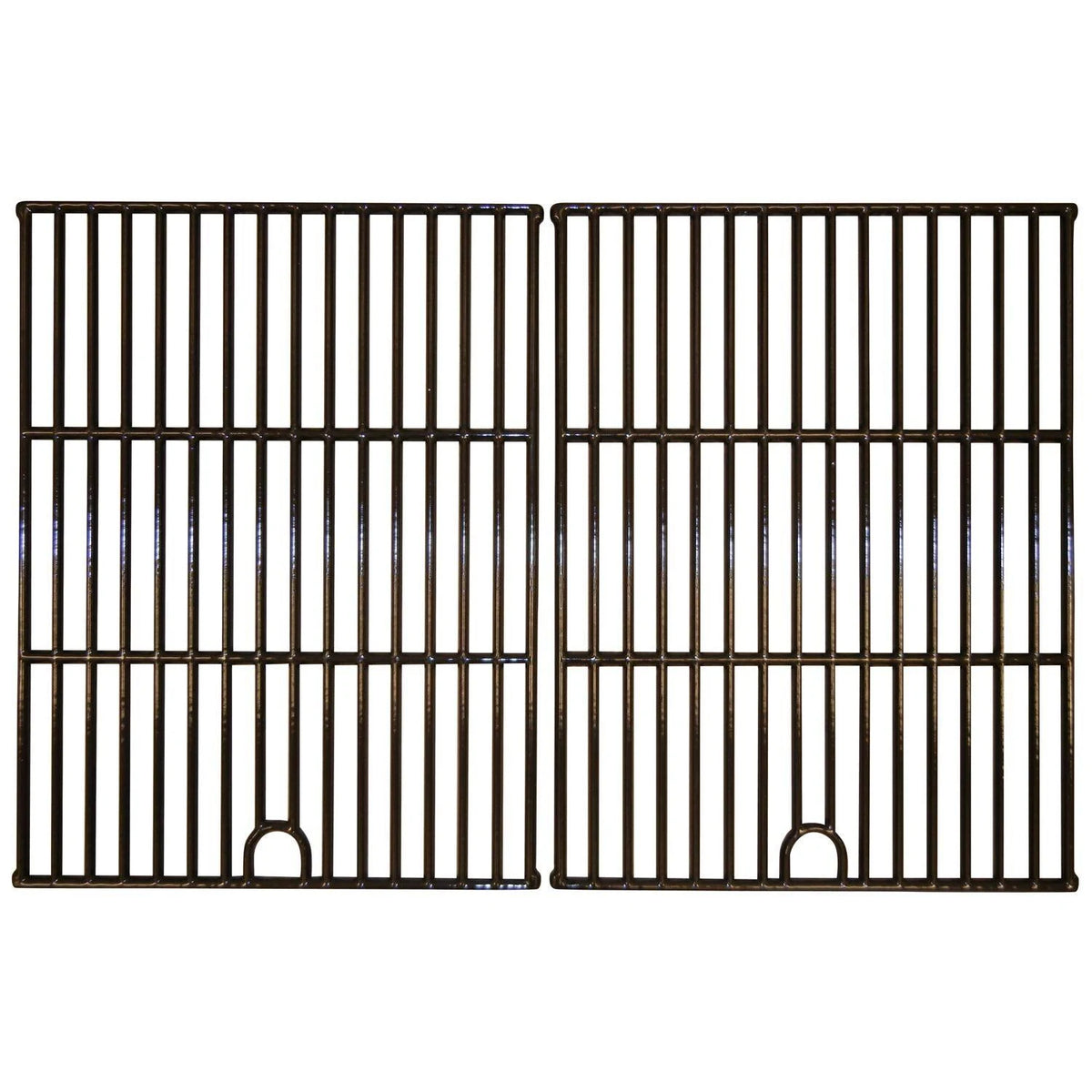 Cast Iron Cooking Grids E492793