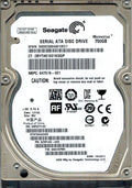 750GB Hard Drive H728