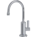 Satin Nickel Cold Water Dispenser M676