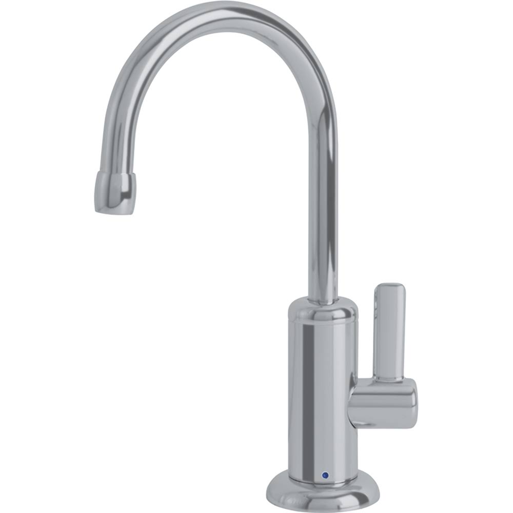 Satin Nickel Cold Water Dispenser M676