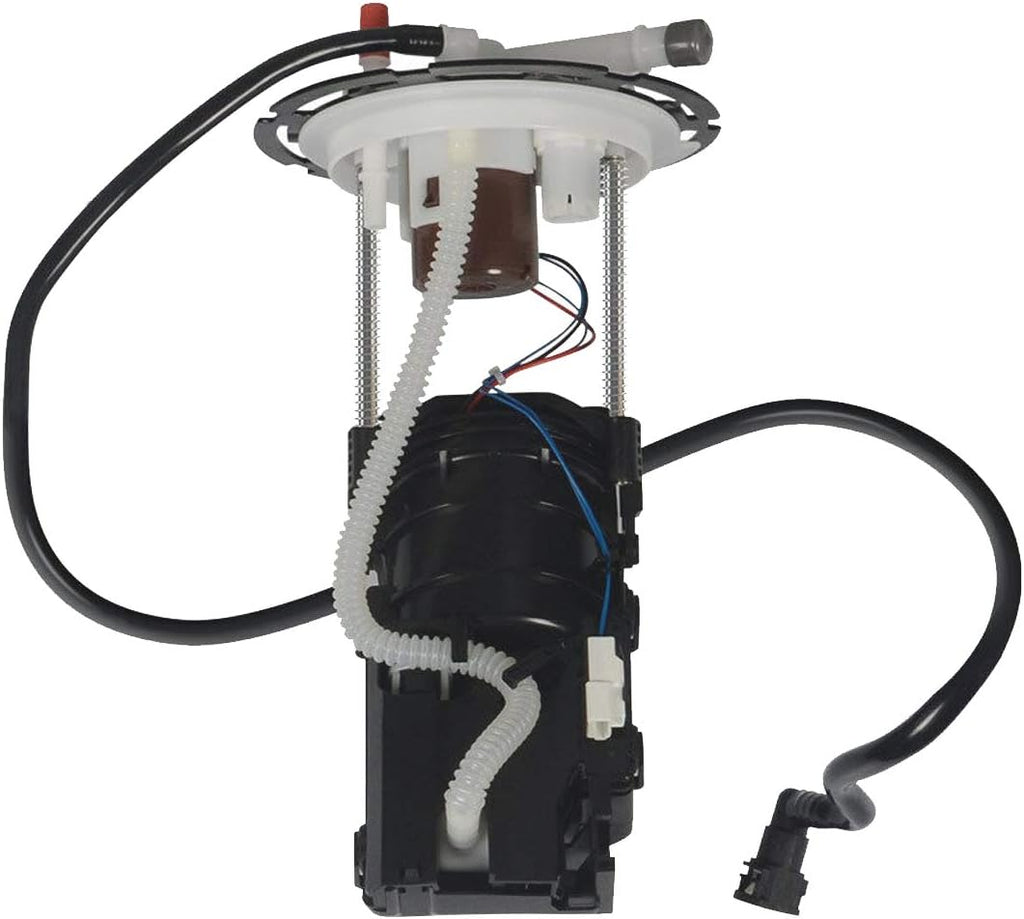 Fuel Pump Module Assembly Pack of 2 M752