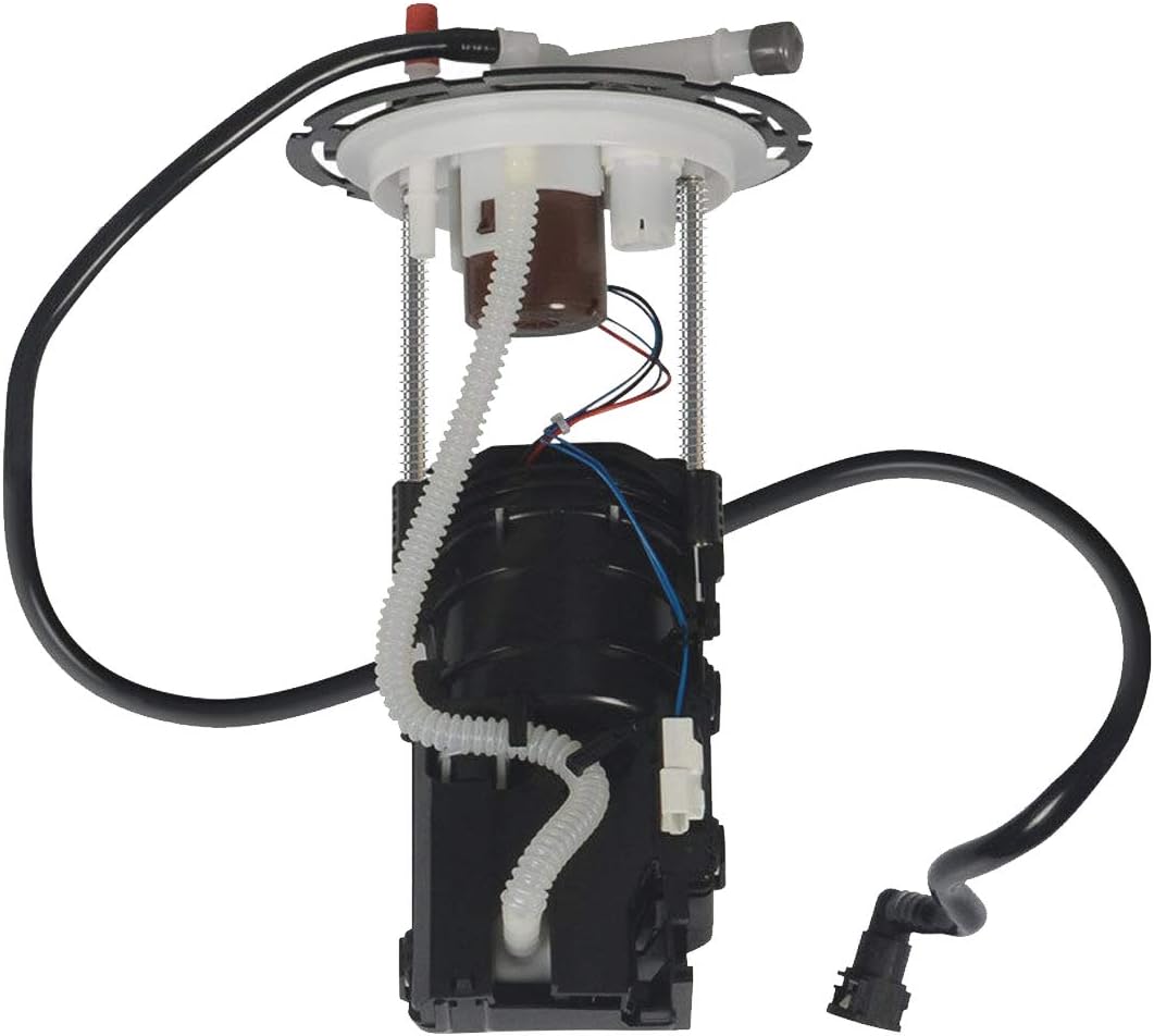 Fuel Pump Module Assembly Pack of 2 M752