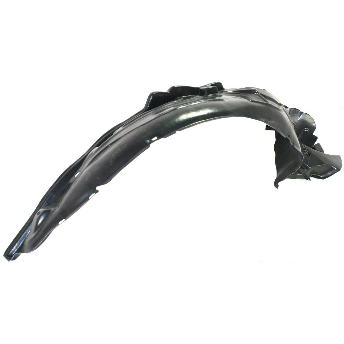 Splash Shield For Subaru Impreza Sedan Front Passenger Side K8047