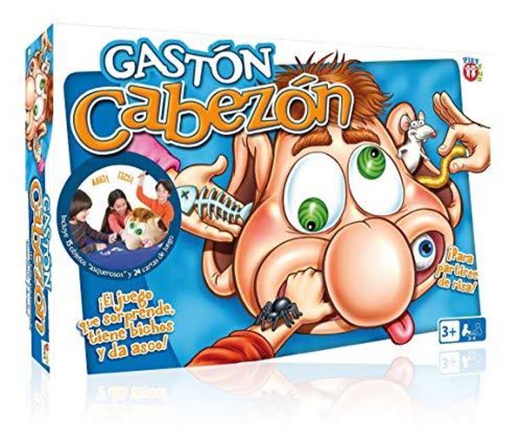 Board Game P63453