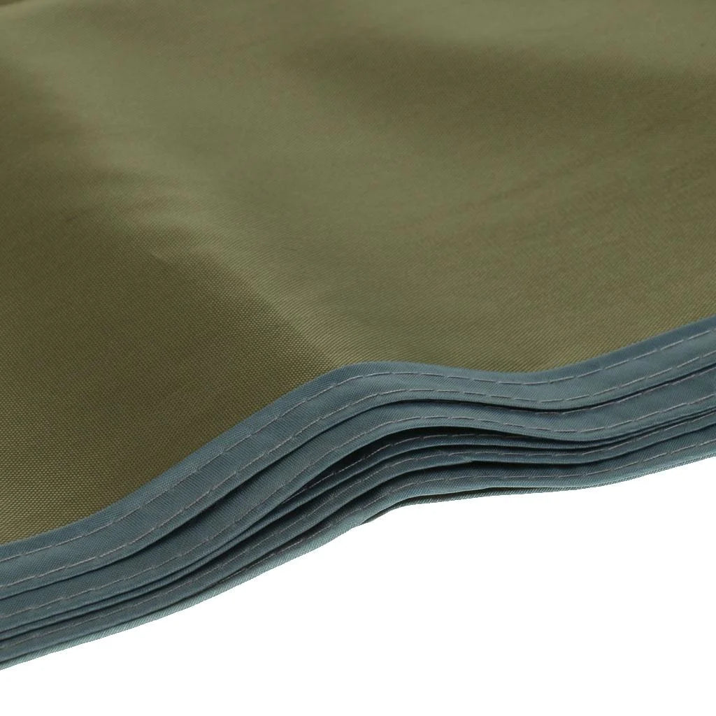 Waterproof Tent Footprint Camping Tarp D482