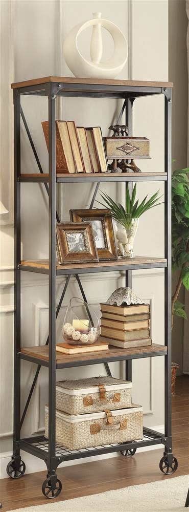 26x22 Bookcase E2984