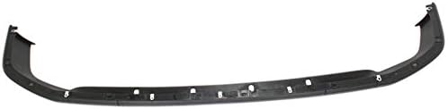 Front Valance Compatible with Ford Econoline Van 2008-2014 Textured Q544456